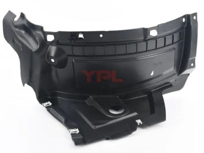 CAMURLUK DAVLUMBAZI SAG KUCUK A6/S6 2015-2018 - 4G0853888J resmi