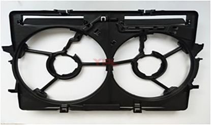 FAN DAVLUMBAZI A4-A5-A6 08-16 (ORJINAL KALITEDE ERIMEZ GKL TURKIYE URETIMI) - 8K0121207A resmi