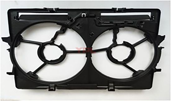 FAN DAVLUMBAZI A4-A5-A6 08-16 (ORJINAL KALITEDE ERIMEZ GKL TURKIYE URETIMI) - 8K0121207A resmi