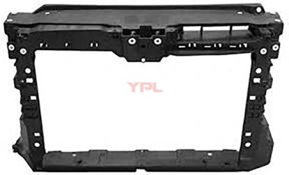 ON PANEL SACLARI UZERINDE JETTA 2011-2015 - 5C6805588F resmi