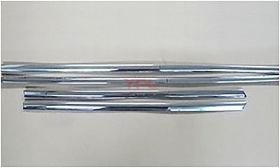 KAPI CITA TAKIMI KROM 4PARCA SET PASSAT 2005-2010 - 3C0853515/516/753/754 resmi