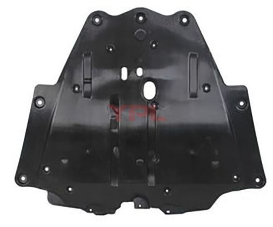 MOTOR ALT MUHAFAZA TALIANT SANDERO 3 2021>> - 758902768R resmi