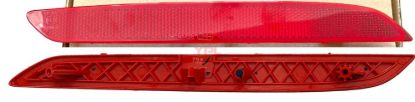 REFLEKTOR ARKA TAMPON SOL I20 2012-2015 - 92405-1J500 resmi