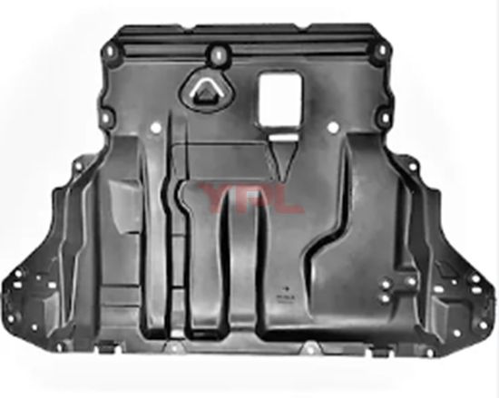 KARTER MUHAFAZASI (DIZEL BENZIN) FORD FOCUS IV 2018>(1.KALITE ENJEKSIYON) - JX6B-6B629-BE resmi