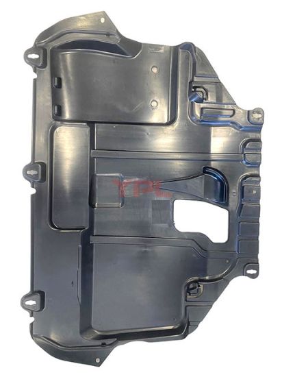 MOTOR ALT MUHAFAZA-KORUMA-KAPAK-KARTER- KUGA FOCUS III /C-MAX 06/17 BENZINLI (1.KALITE ENJEKSIYON) - AV616P013CG/AV616P013KH resmi