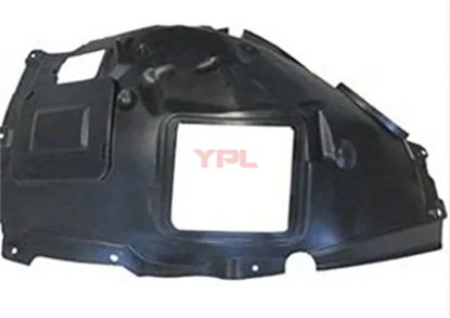 CAMURLUK DAVLUMBAZI ONUN ONU SOL BMW F30+LCI (1.KalIte EnjeksIyon) - 51717260725 resmi