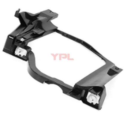 FAR YUVASI BRAKETI SAG ALT E60+LCI 2003-2009 - 63126936090 resmi