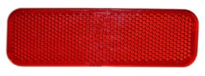 REFLEKTOR ARKA TAMPON SAG COURIER 14> - ET76 515B0 AA resmi