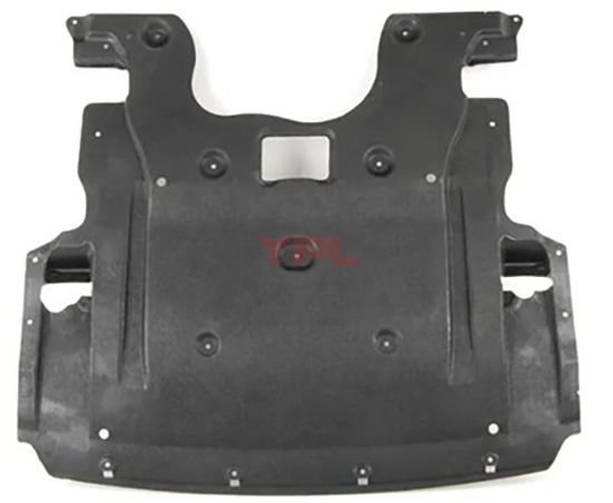 MOTOR ALT MUHAFAZA ON BMW F10+LCI F07+LCI F01+LCI XD XI (1.KALITE ENJEKSIYON) - 51757185112 resmi