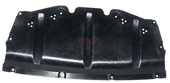 MOTOR ALT MUHAFAZA ON BENZIN G20 (1.KALITE ENJEKSIYON) - 51757340857 resmi