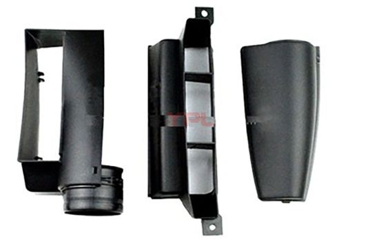 ON PANEL HAVA GIRIS KANALI 3 PARCA SET DIZEL 2011>> - 1K0805971C/1K0805962E/1K0805965J resmi