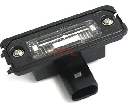 PLAKA LAMBASI - 1J6943021 resmi