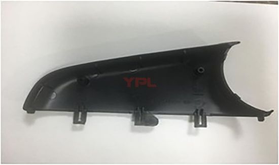 AYNA ALT KAPAGI SOL T5-CADDY 2003-2010 - 7E1857603 resmi