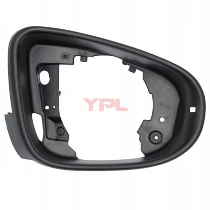 AYNA CERCEVESI SAG GOLF6-TOURAN 2009-2015 - 5K7857602 resmi