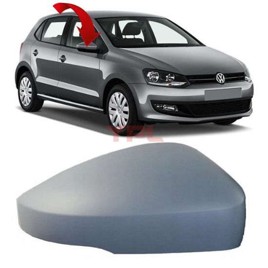 AYNA KAPAGI SAG POLO 2011-2014 - 6R0857538B resmi