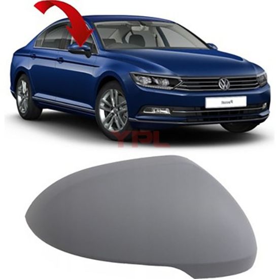 AYNA KAPAGI SAG PASSAT 2015-2020 - 3G0857538B resmi