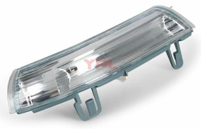 DIKIZ AYNA SINYAL LAMBASI SOL GOLF V VI JETTA 06>10 PASSAT 03>11 SUPERB 02>08 - 1K0949101 resmi