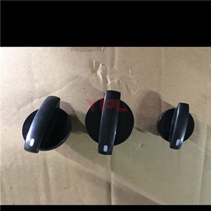 KALORIFER DUGME TAKIMI T5 2003-2010 - 7H0819045F resmi