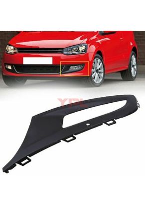 SIS KAPAGI SISLI SOL POLO 2010-2014 - 6R0853665D resmi