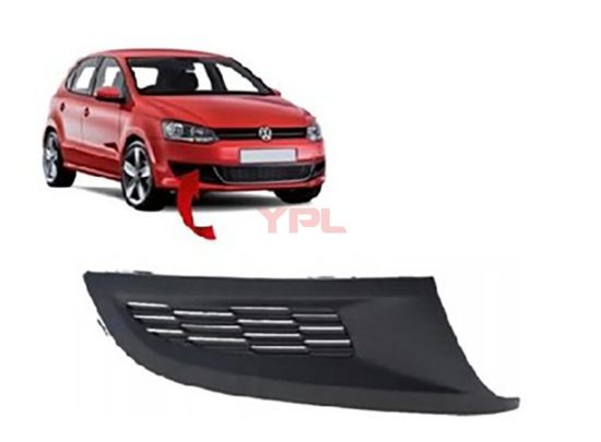 SIS KAPAGI SISSIZ SAG POLO 2010-2014 - 6R0853666C resmi