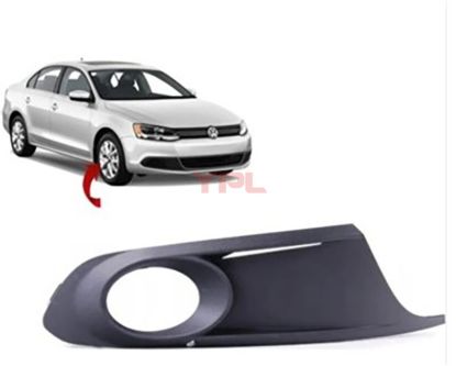 SIS KAPAGI SISLI SAG JETTA 2011-2014 - 5C6853666A resmi