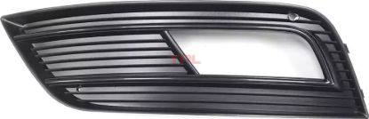 SIS KAPAGI SISLI SIYAH KUSAK SOL A4 2013-2015 - 8K0807681K resmi