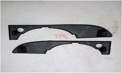 SIS LAMBA KAPAGI ON ALT SOL A4 2005-2008 - 8E0807489 resmi