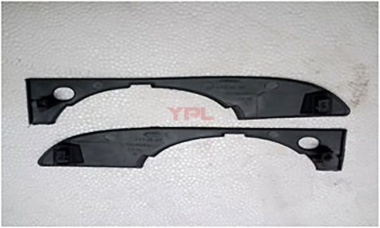 SIS LAMBA KAPAGI ON ALT SOL A4 2005-2008 - 8E0807489 resmi