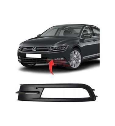 SIS KAPAGI SISLI NIKELAJLI SOL PASSAT 2015>> - 3G0854661A resmi