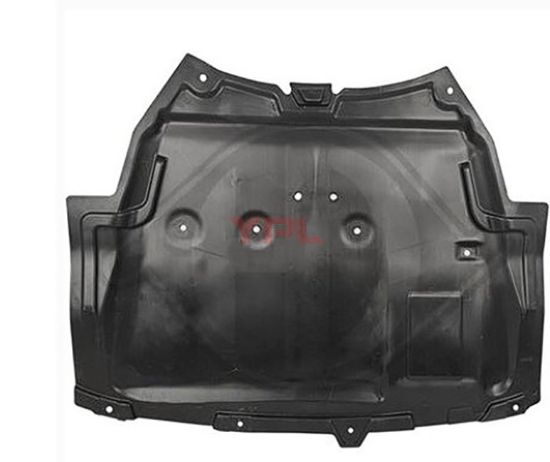 MOTOR ALT MUHAFAZA (PLASTIK ) COURIER 2018>> - JT766B629BJ/2508873 resmi