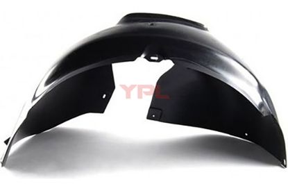 CAMURLUK DAVLUMBAZI BUYUK SAG JETTA 2005-2011 - 1K5805978B resmi