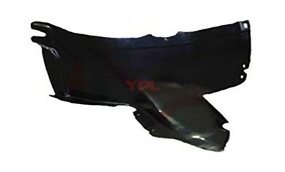 CAMURLUK DAVLUMBAZI KUCUK SOL ORJINAL KALITEDE GOLF5-JETTA - 1K0805911H resmi