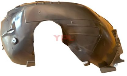 CAMURLUK DAVLUMBAZI SOL ENJEKSIYON PASSAT 2015-2023 GKL URETIM - 3G0805969C resmi