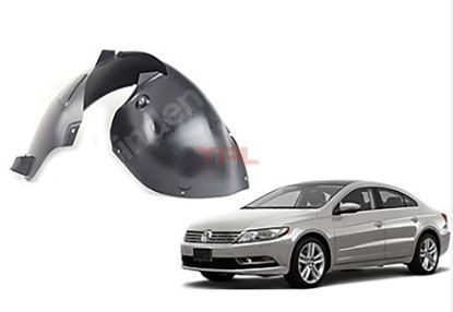 CAMURLUK DAVLUM.BUYUK SOL PASSATCC-CC ENJEKSIYON 1.KALITE - 3C8805977A resmi