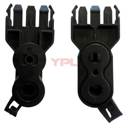 TUTUCU INTERCOOLER USTU COURIER B460 2018> - MT76 6K784 AA/GN11 6K784 AB resmi