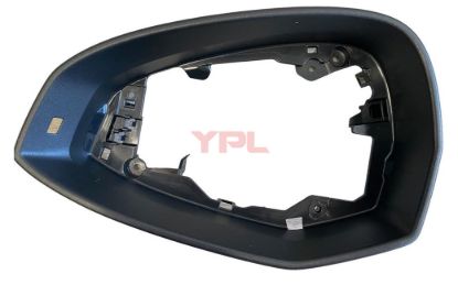 AYNA CERCEVESI SOL A4 /A5 2016-2024 - 8W0857239 9B9 resmi