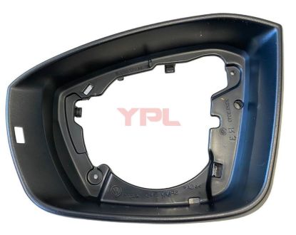 AYNA CERCEVESI SOL T-ROC 2018-2024 T-CROSS 2019-2024 - 2GM857601B 9B9 resmi