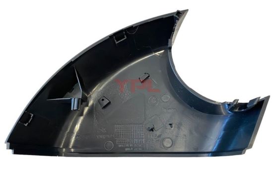 AYNA ALT KAPAGI SOL OCTAVIA 2020-2024 - 5E3857603 9B9 resmi