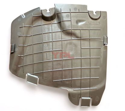 CAMURLUK DAVLUMBAZ KAPAGI ON SOL (ON TARAF) C-CLASS W205 14> - A2056900100 resmi