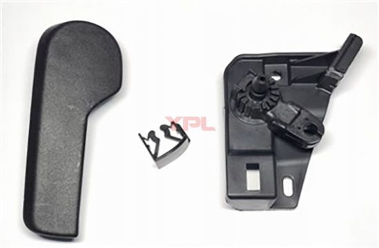 MOTOR KAPUT ACMA KOLU ALT UST SET CADDY 2004-2020 - 1T1823633B/1J1823533C resmi