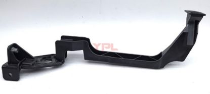 ON PANEL YAN BRAKETI SAG SUPERB 2021>> - 3V0805308A resmi