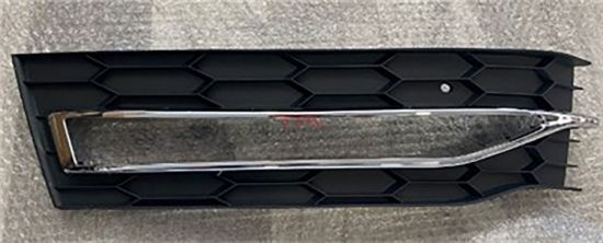 SIS KAPAGI SISLI KROMU UZERINDE SOL SUPERB 2020>> - 3V0853665B/767D 2ZZ resmi