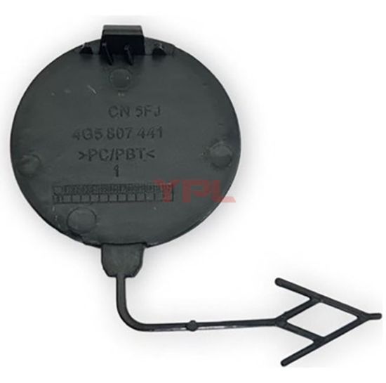 CEKI DEMIR KAPAGI-CEKME KANCA-ARKA A6 2011-2015 - 4G5807441 GRU resmi