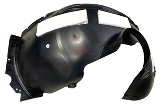 CAMULRUK DAVLUMBAZI ONUN ARKASI SOL GOLF8 2021>>GKL URETIM - 5H0805969A resmi