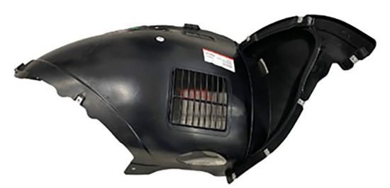 CAMULRUK DAVLUMBAZI ONUN ONU SOL GOLF8 2021>> GKL URETIM - 5H0805911H resmi