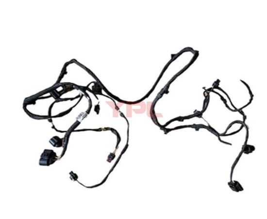 PARK SENSOR TESISATI ON-OTOMATIK PARK YARDIMI OLMAYAN-PASSAT 2012-2015 (14 PIN 5 DOLU) - 3AA971095AC resmi