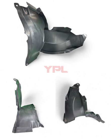 CAMURLUK DAVLUMBAZI SAG GKL URETIM ORJINAL KALITE ( PASSAT )2006-2011 - 3C0805912B/3AA805912A resmi