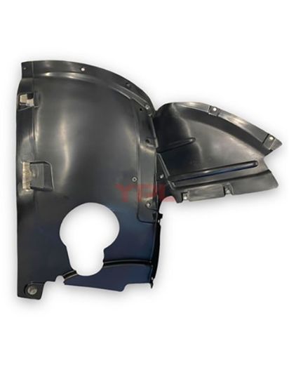 CAMURLUK DAVLUMBAZI SOL GKL URETIM ORJINAL KALITE ( AUDI A3) 2004-2012 - 8P0821191D resmi
