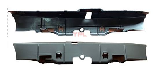 ON TAMPON DEMIRI UST KAPLAMASI A3 2013-2016 - 8V3807217 resmi