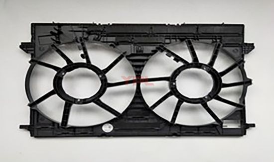 FAN DAVLUMBAZI AVRUPA TIPI A4/A5/Q5 2015>> - 8W0121207A resmi